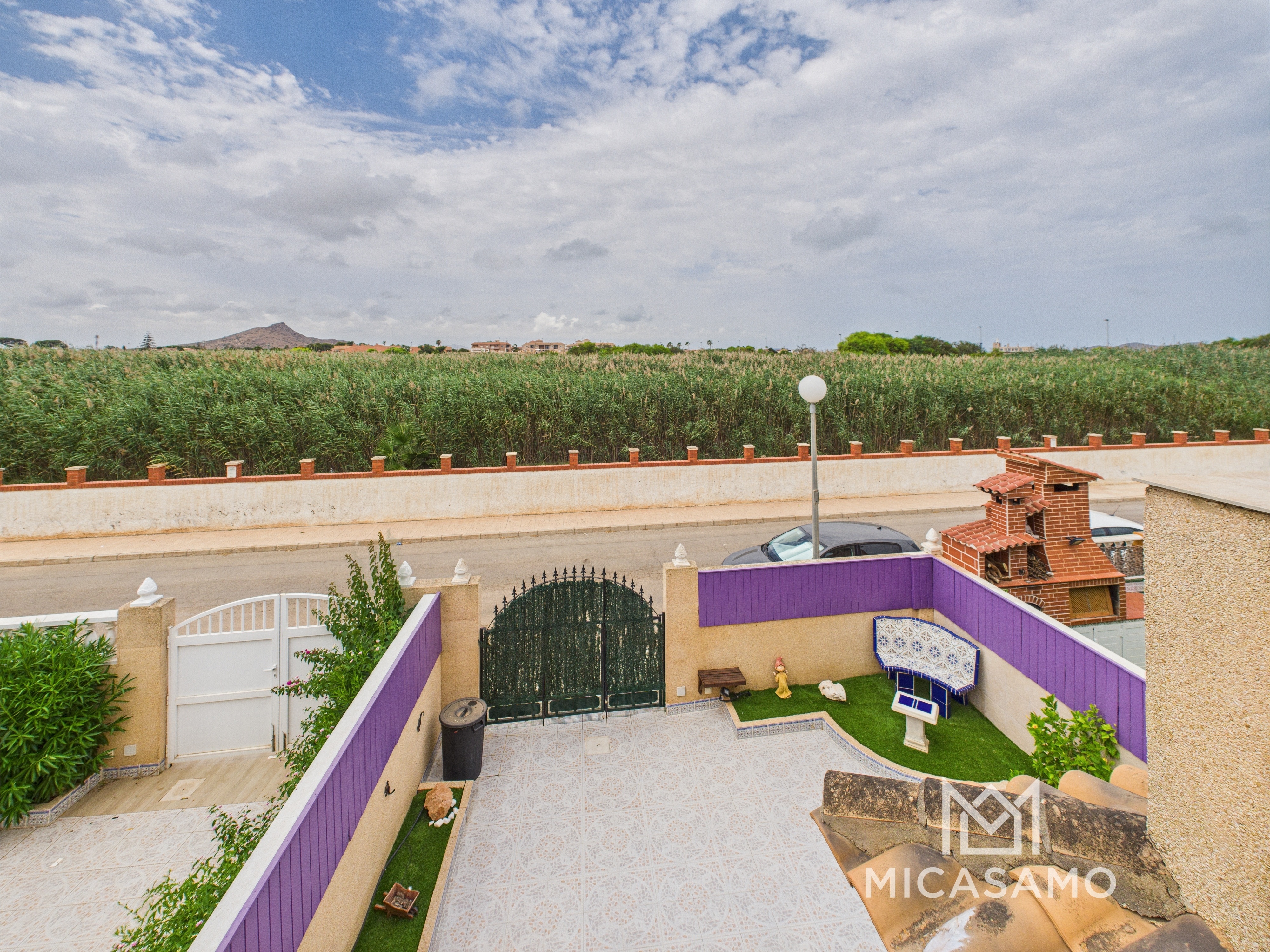 3 Bed, 2 Bath, HouseFor Sale, Los Urrutias, Murcia