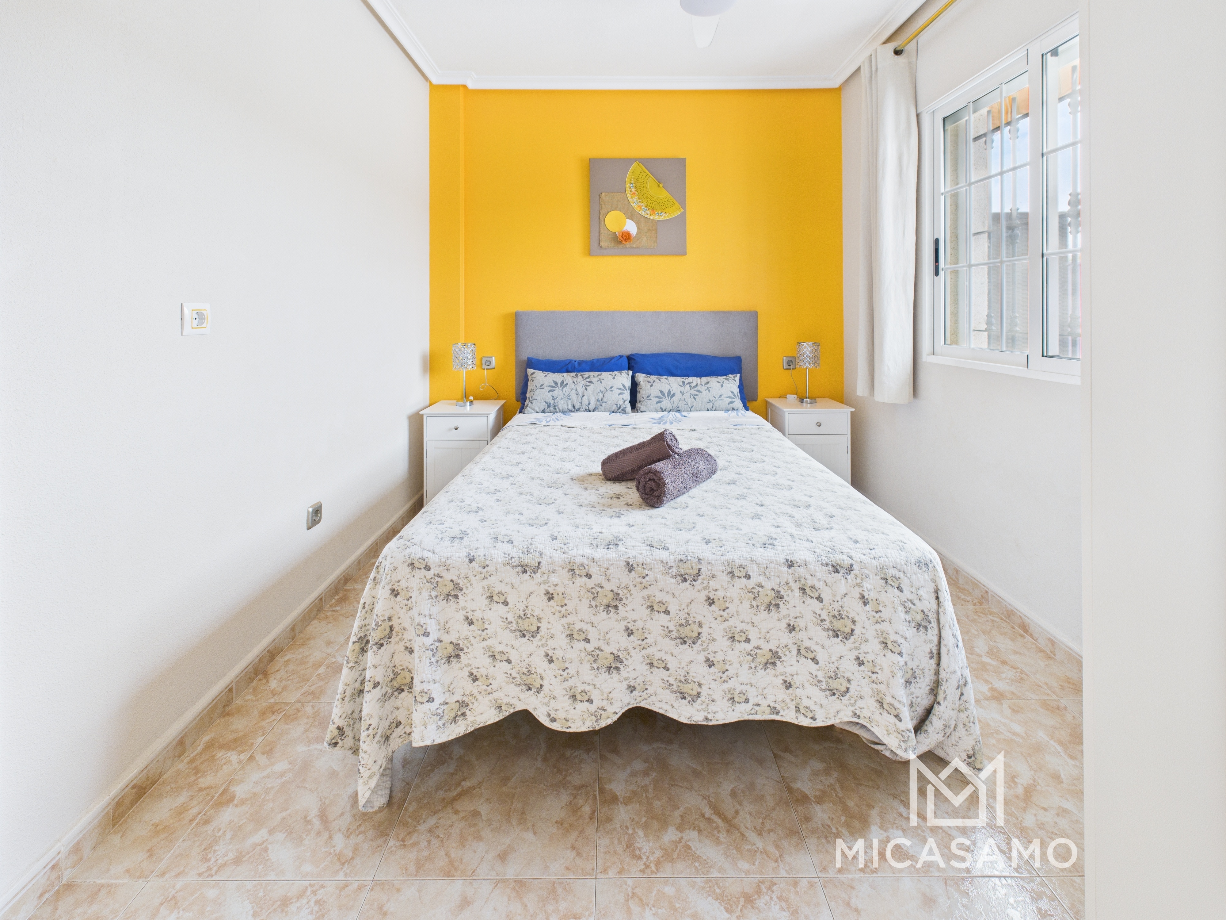 3 Bed, 2 Bath, HouseFor Sale, Los Urrutias, Murcia