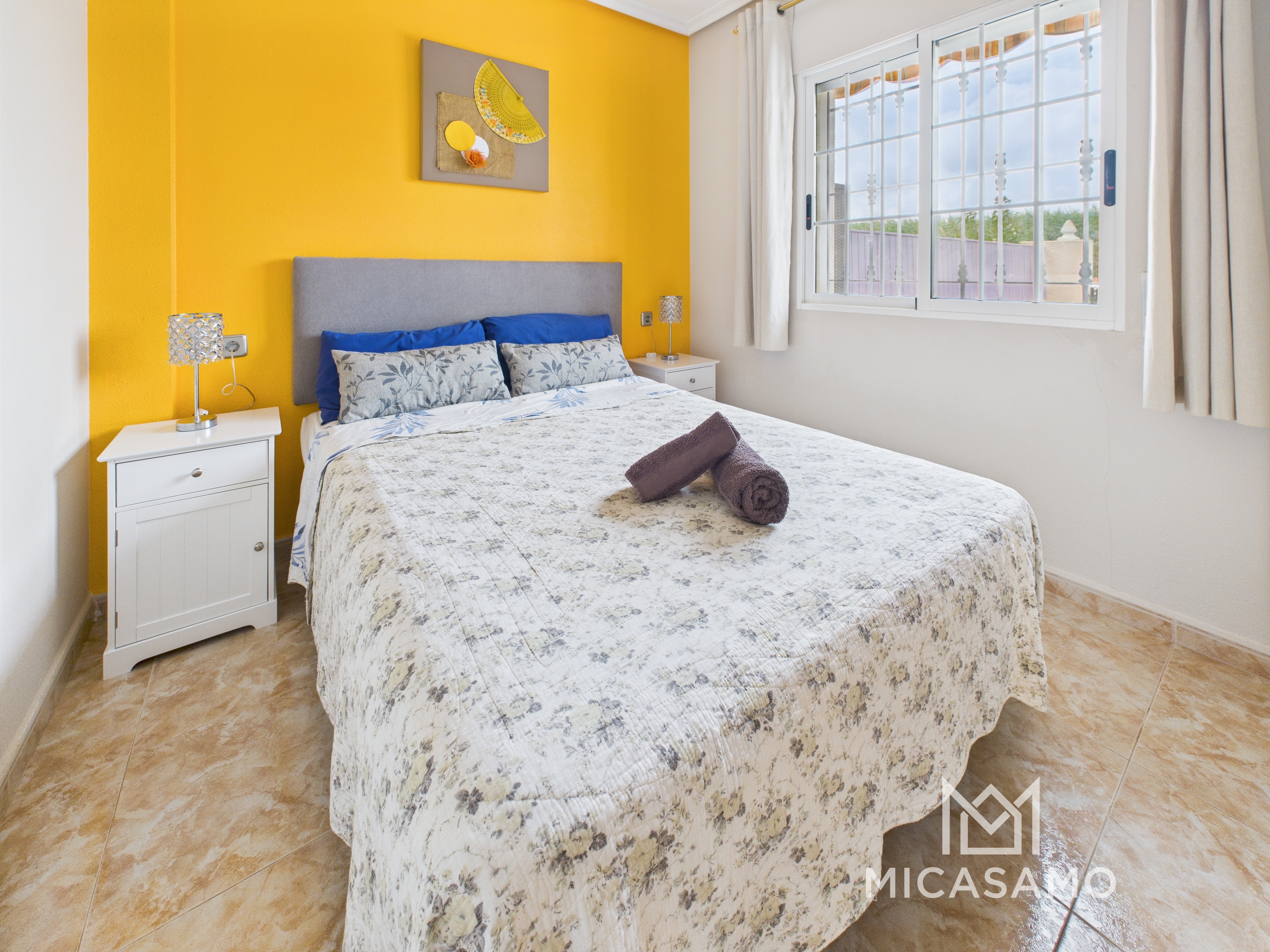 3 Bed, 2 Bath, HouseFor Sale, Los Urrutias, Murcia