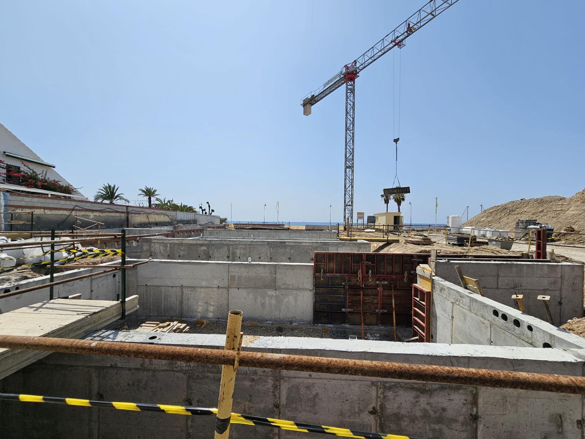 3 Bed, 3 Bath, HouseFor Sale, Puerto de Mazarron, Murcia