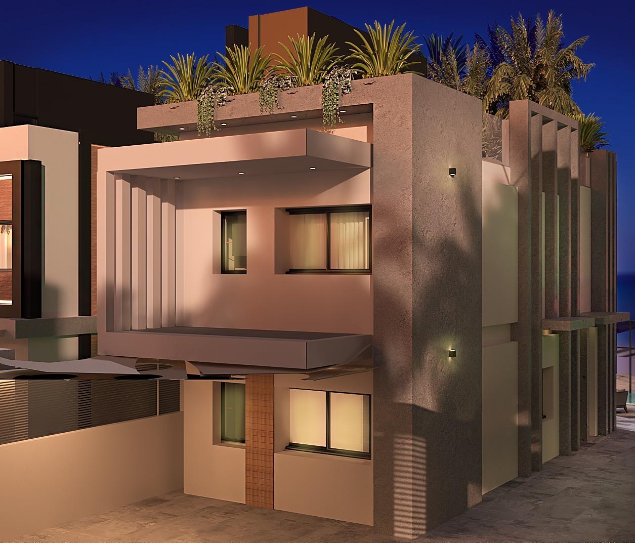 3 Bed, 3 Bath, HouseFor Sale, Puerto de Mazarron, Murcia