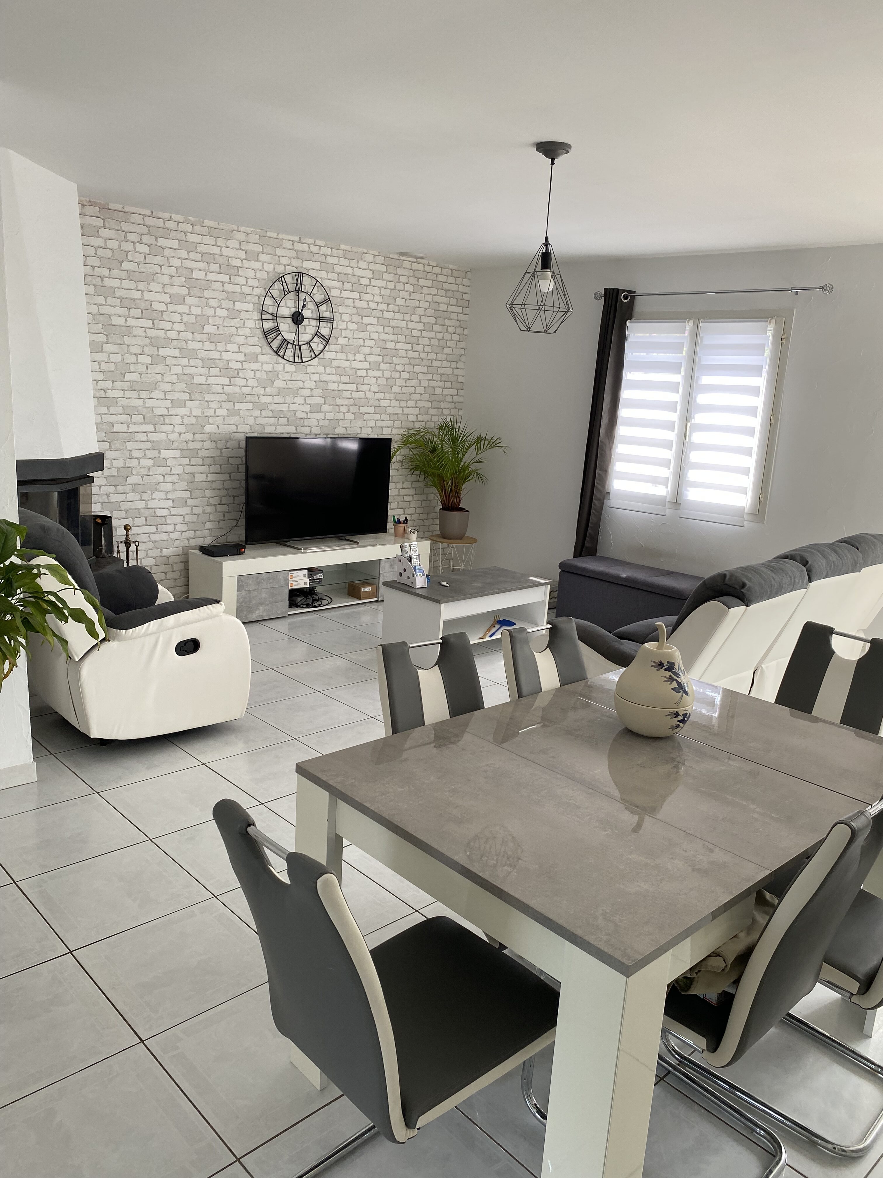 4 Bed, 2 Bath, HouseFor Sale, Murviel Les Beziers, Herault, Languedoc-Roussillon, 34490