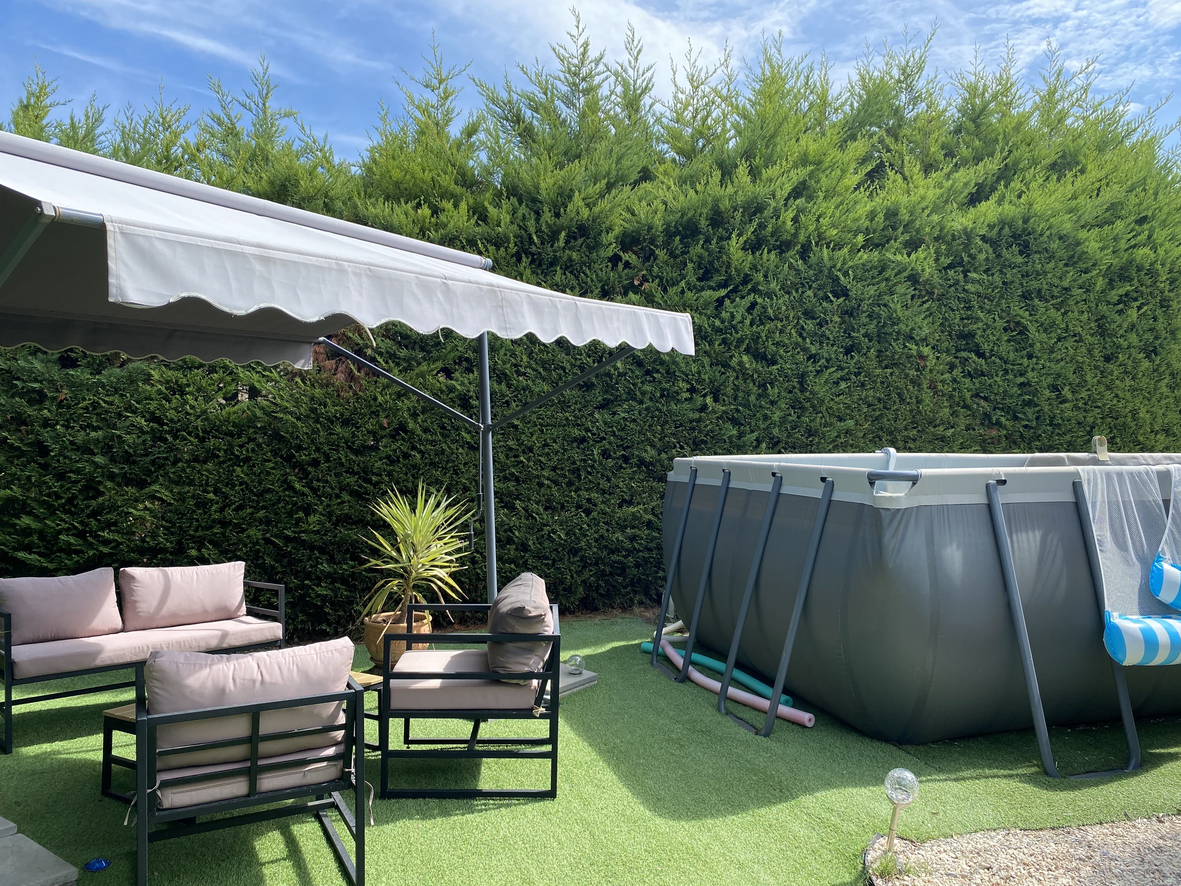 4 Bed, 2 Bath, HouseFor Sale, Murviel Les Beziers, Herault, Languedoc-Roussillon, 34490