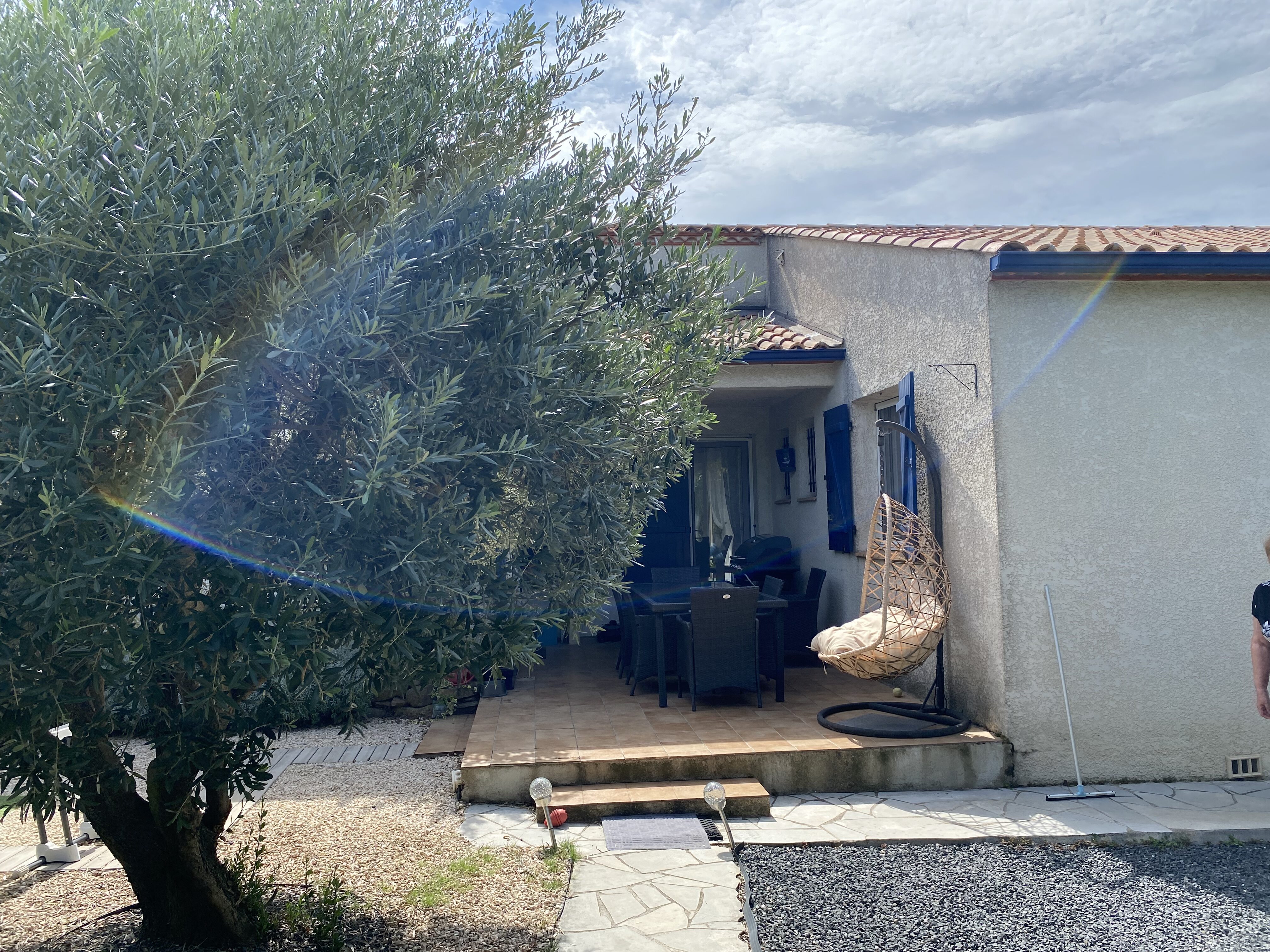 4 Bed, 2 Bath, HouseFor Sale, Murviel Les Beziers, Herault, Languedoc-Roussillon, 34490