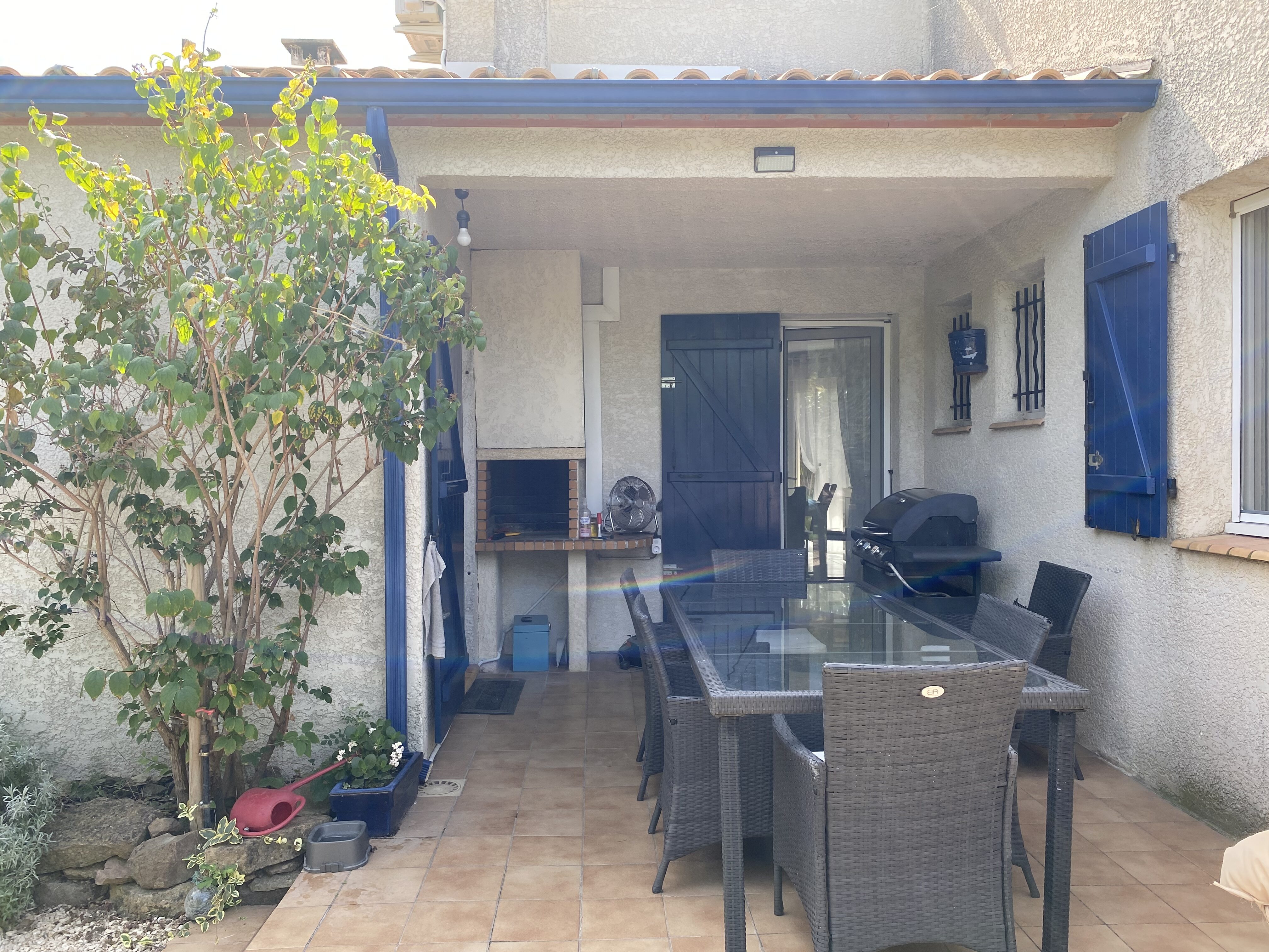 4 Bed, 2 Bath, HouseFor Sale, Murviel Les Beziers, Herault, Languedoc-Roussillon, 34490