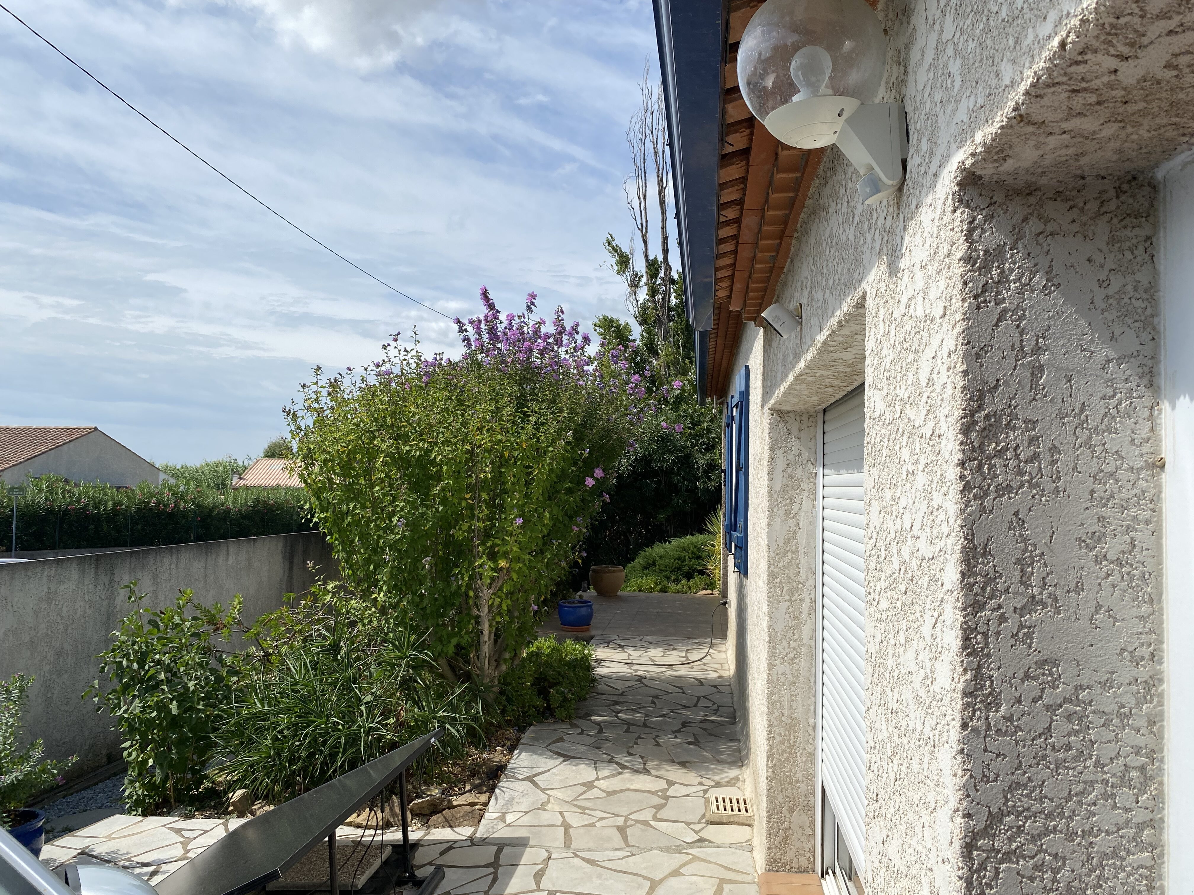 4 Bed, 2 Bath, HouseFor Sale, Murviel Les Beziers, Herault, Languedoc-Roussillon, 34490