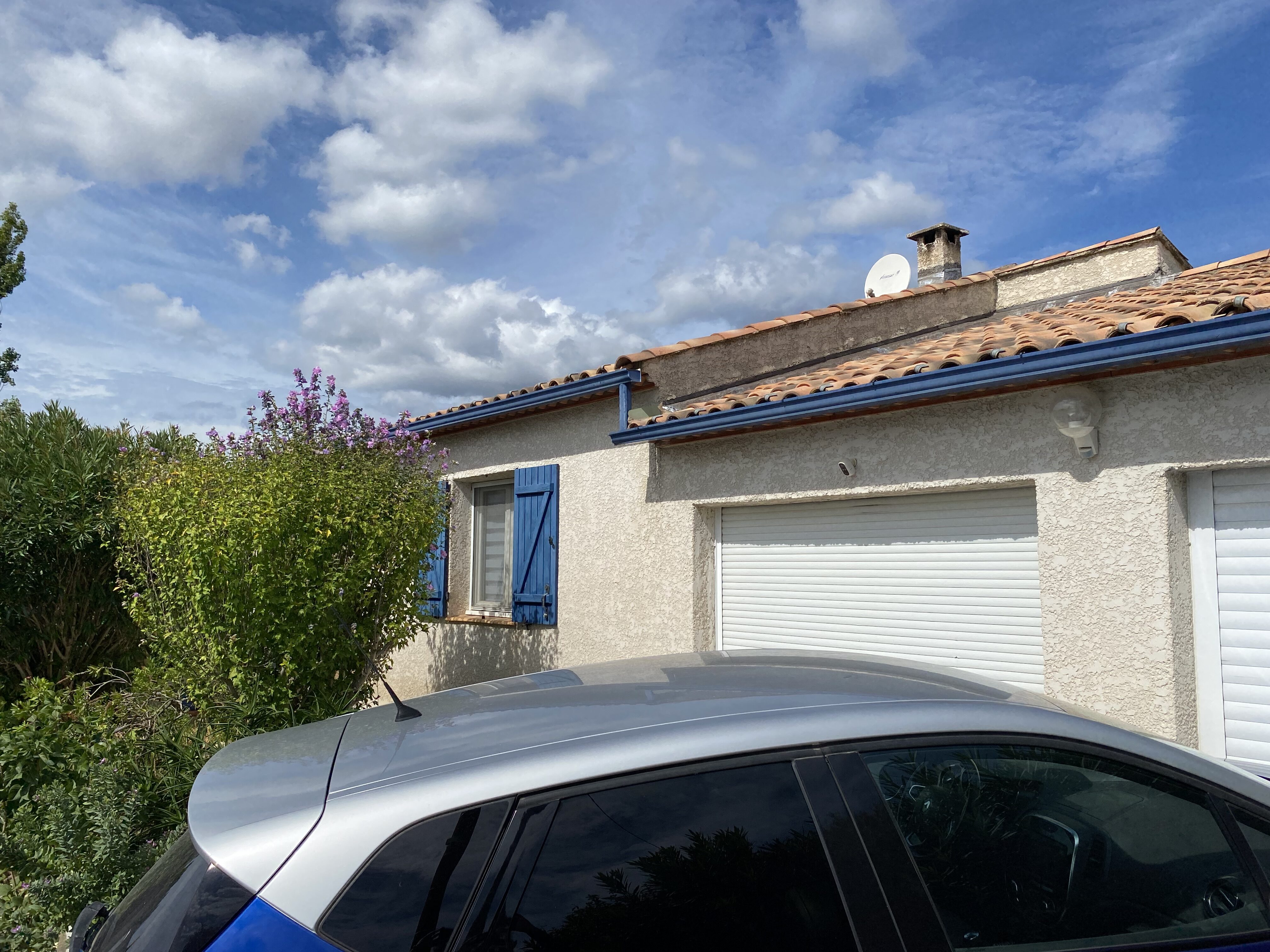 4 Bed, 2 Bath, HouseFor Sale, Murviel Les Beziers, Herault, Languedoc-Roussillon, 34490
