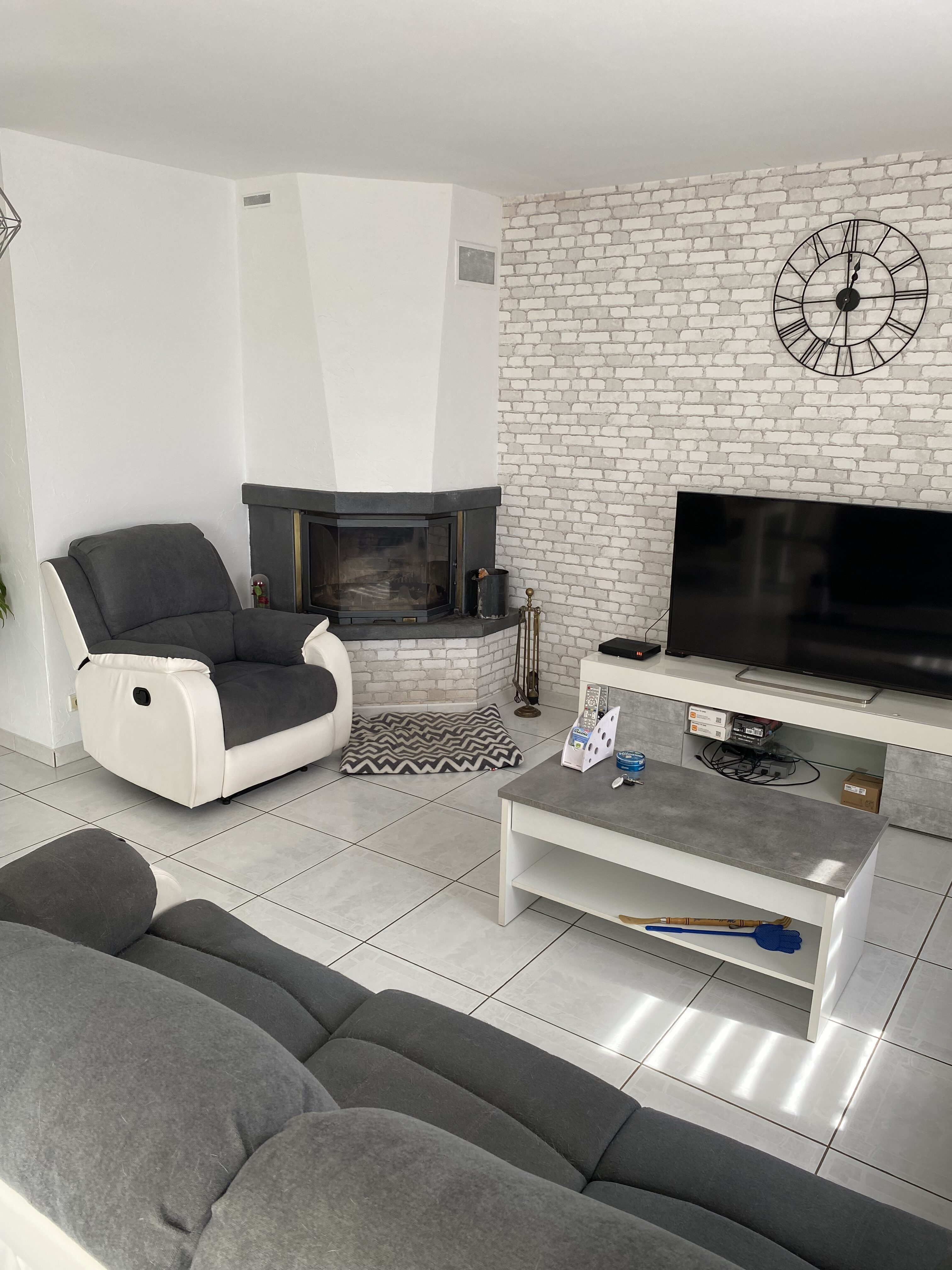 4 Bed, 2 Bath, HouseFor Sale, Murviel Les Beziers, Herault, Languedoc-Roussillon, 34490