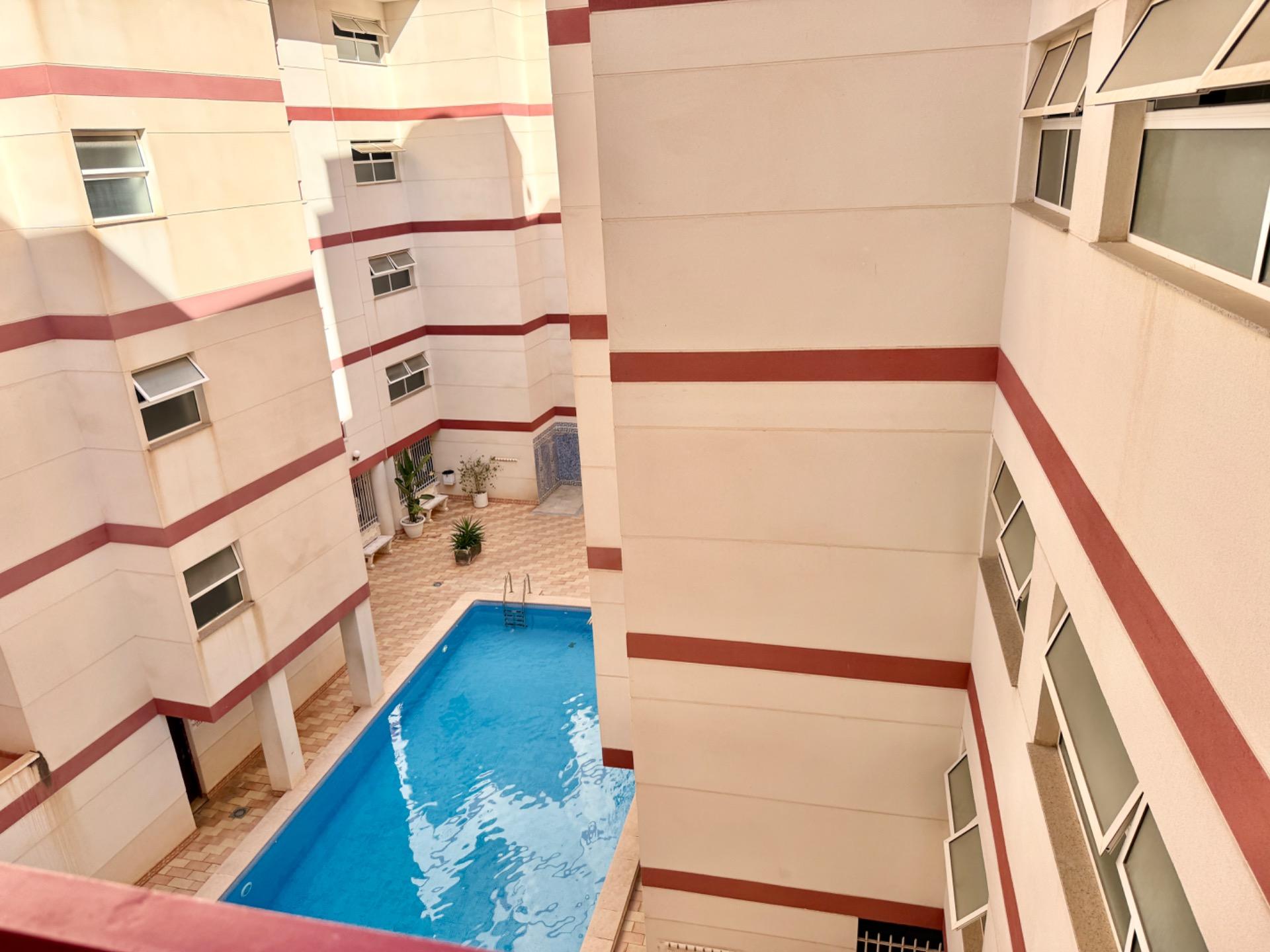 1 Bed, 1 Bath, ApartmentFor Sale, Torrevieja, Alicante
