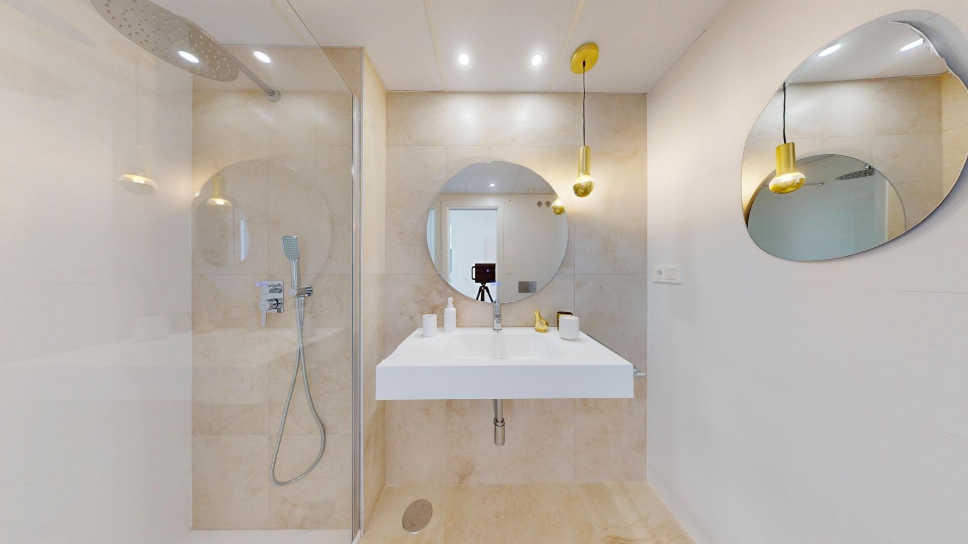 3 Bed, 2 Bath, ApartmentFor Sale, Pilar De La Horadada, Alicante