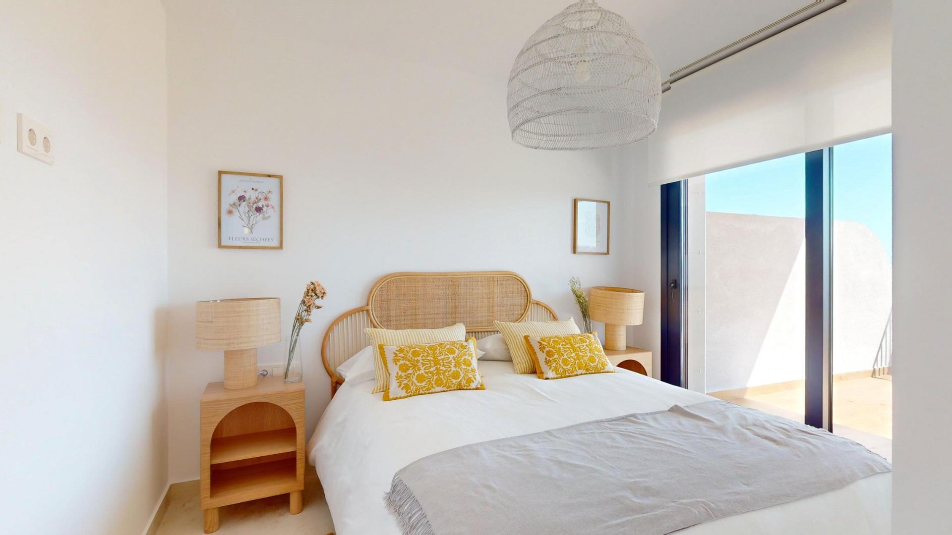 3 Bed, 2 Bath, ApartmentFor Sale, Pilar De La Horadada, Alicante