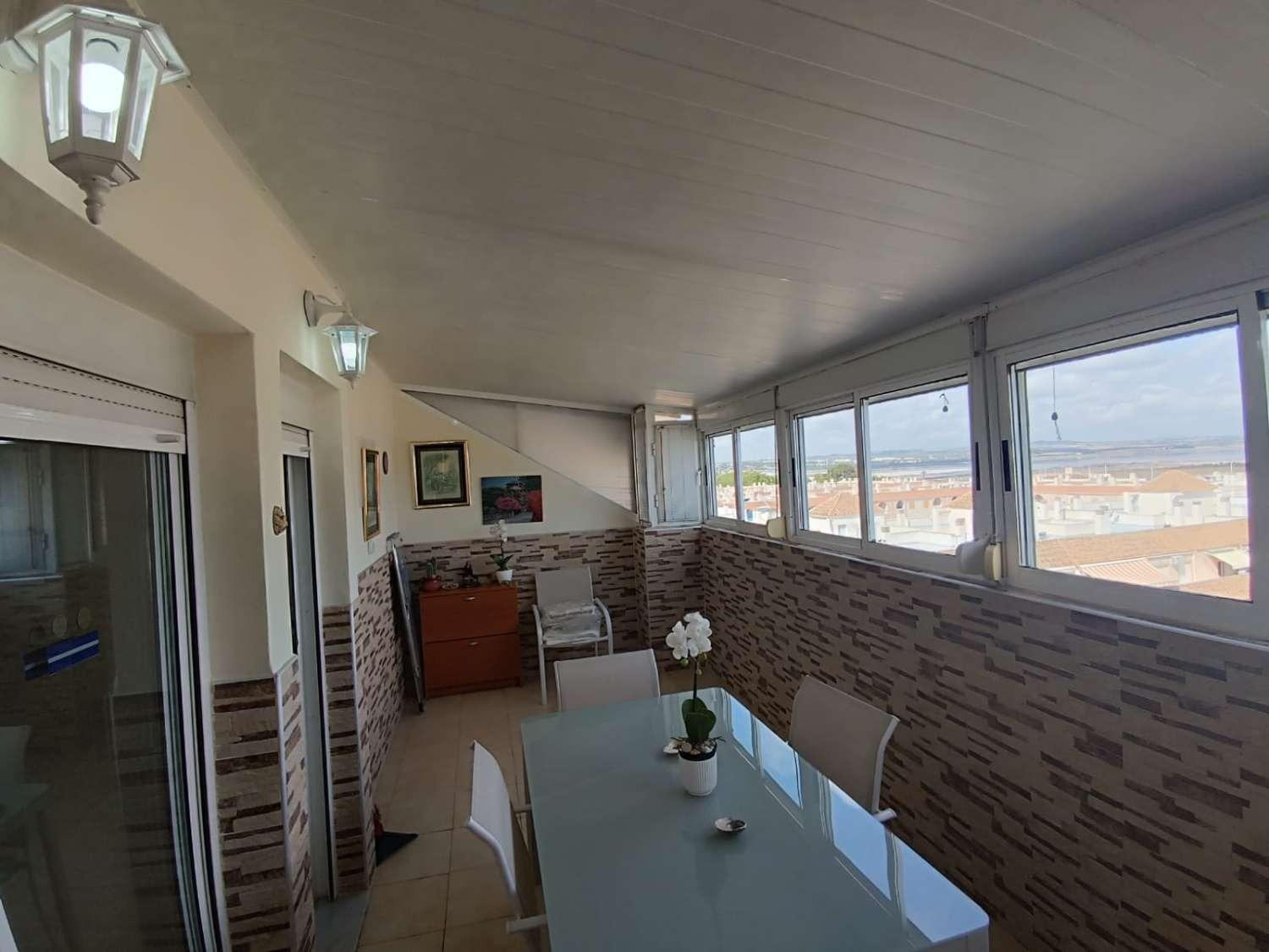 1 Bed, 1 Bath, ApartmentFor Sale, Torrevieja, Alicante