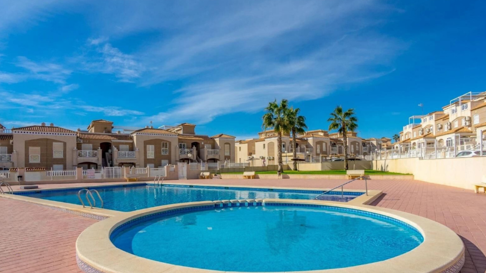 3 Bed, 2 Bath, HouseFor Sale, Torrevieja, Alicante