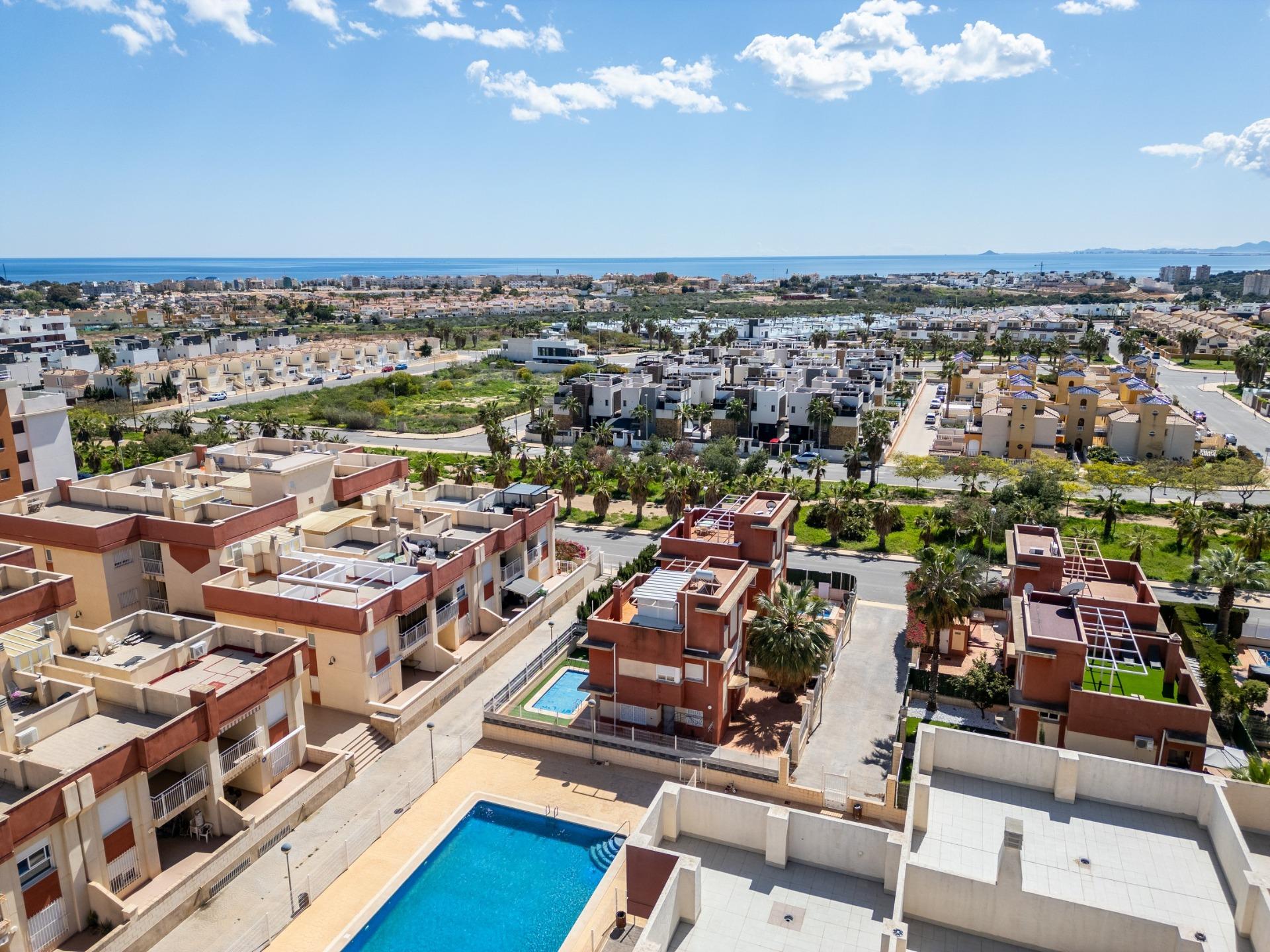 1 Bed, 1 Bath, ApartmentFor Sale, Orihuela Costa, Alicante
