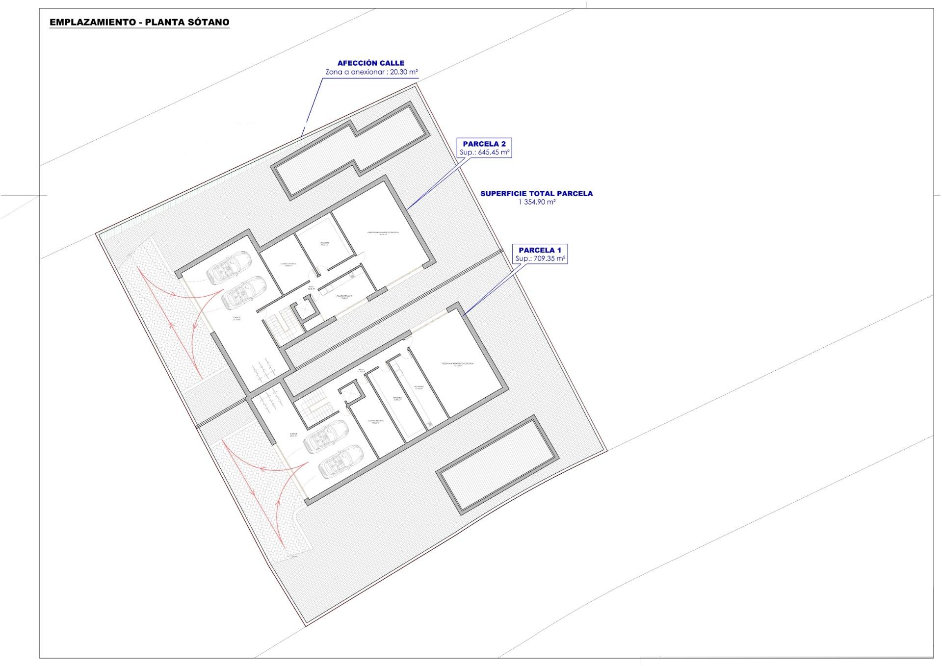 4 Bed, 4 Bath, HouseFor Sale, Alfas del Pi, Alicante