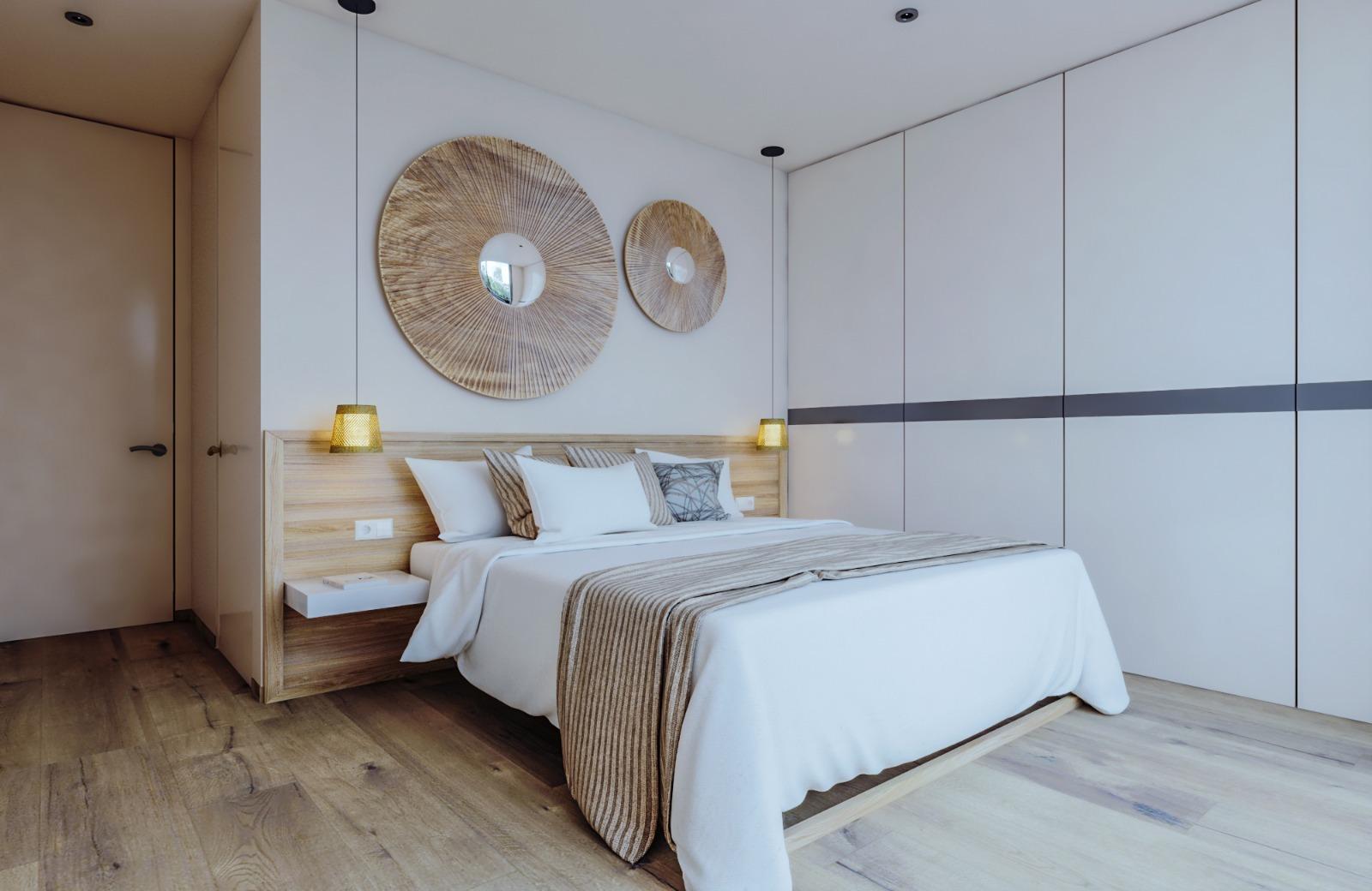 4 Bed, 4 Bath, HouseFor Sale, Alfas del Pi, Alicante