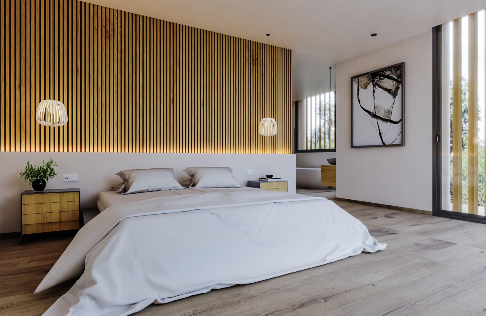 4 Bed, 4 Bath, HouseFor Sale, Alfas del Pi, Alicante