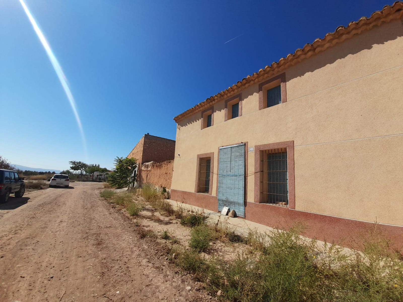 4 Bed, 1 Bath, HouseFor Sale, Pinoso, Alicante