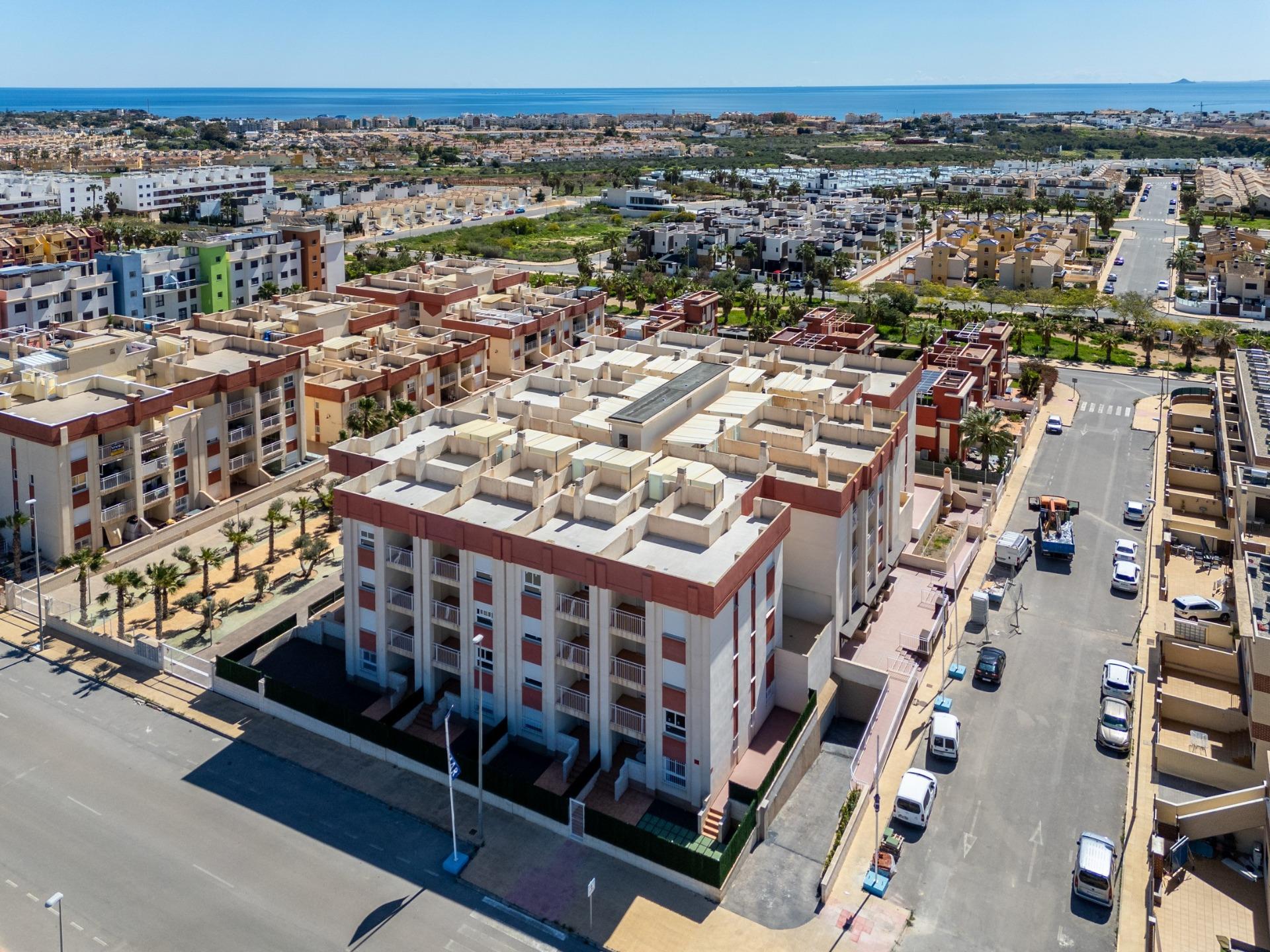 1 Bed, 1 Bath, ApartmentFor Sale, Orihuela Costa, Alicante