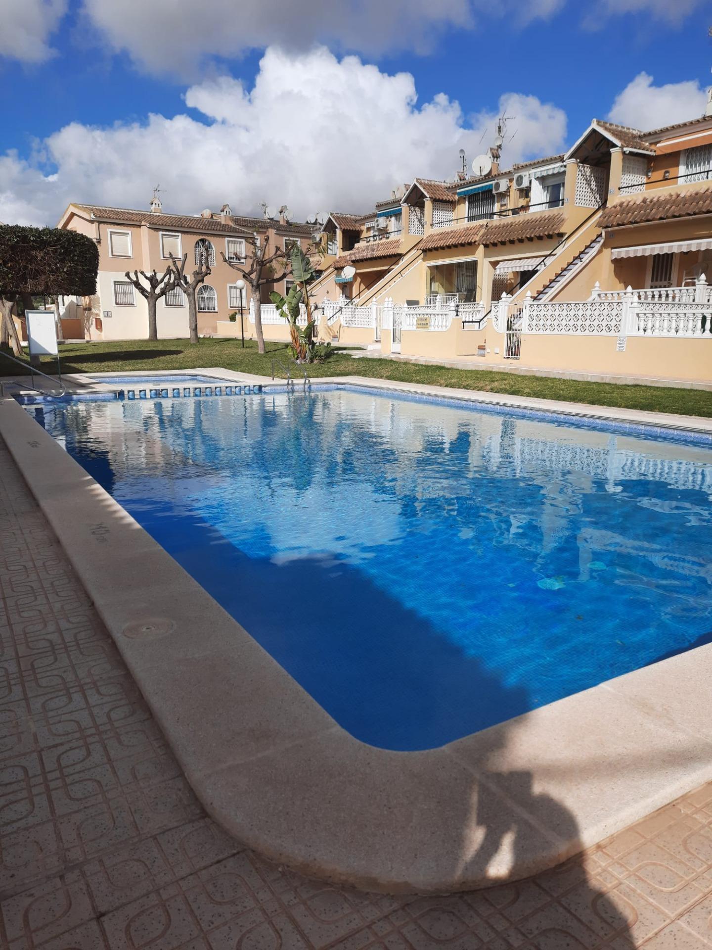 2 Bed, 1 Bath, HouseFor Sale, San Miguel de Salinas, Alicante