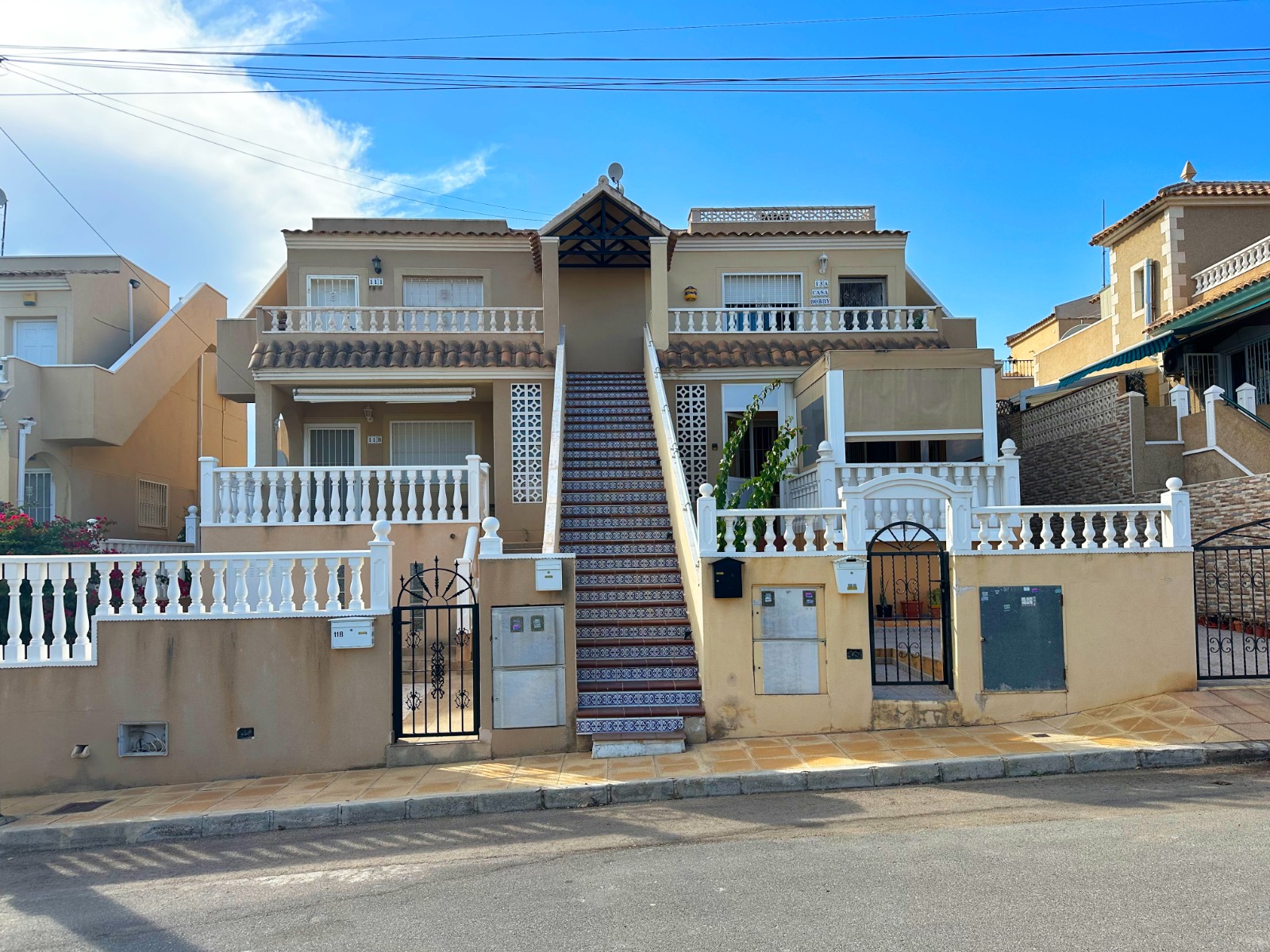 2 Bed, 1 Bath, HouseFor Sale, San Miguel de Salinas, Alicante