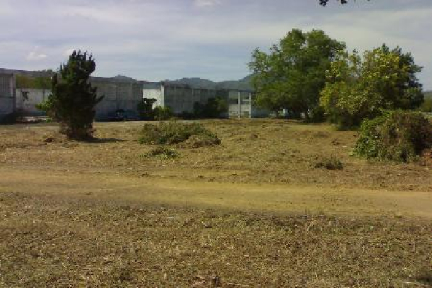 Land, For Sale