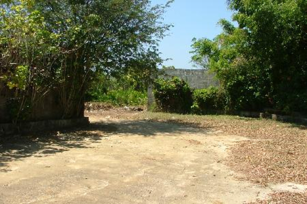 Land, For Sale