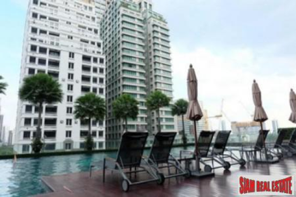 2 Bed, 2 Bath, ApartmentFor Sale, Lumphini, Bangkok 2 Bed, 2 Bath, ApartmentFor Sale, Lumphini, Bangkok