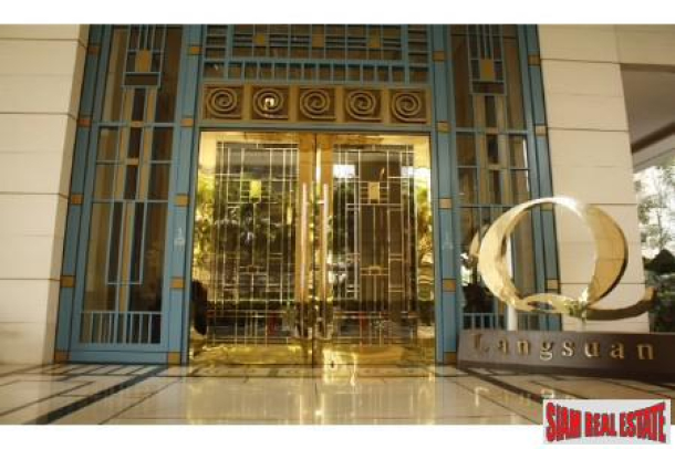 2 Bed, 2 Bath, ApartmentFor Sale, Lumphini, Bangkok 2 Bed, 2 Bath, ApartmentFor Sale, Lumphini, Bangkok