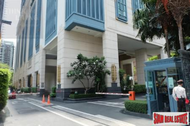 2 Bed, 2 Bath, ApartmentFor Sale, Lumphini, Bangkok 2 Bed, 2 Bath, ApartmentFor Sale, Lumphini, Bangkok
