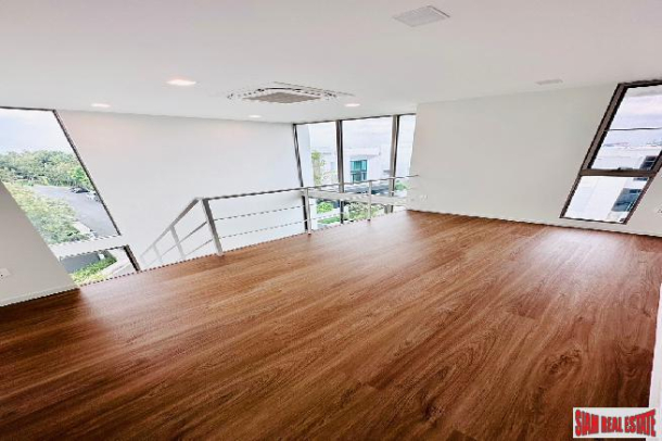 3 Bed, 4 Bath, HouseFor Sale, Suan Luang, Bangkok