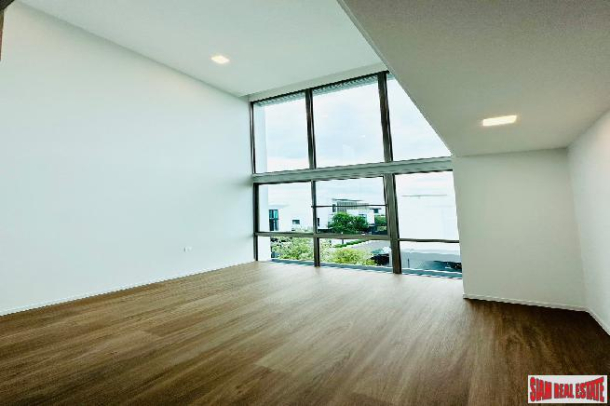 3 Bed, 4 Bath, HouseFor Sale, Suan Luang, Bangkok