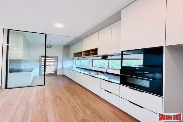 3 Bed, 4 Bath, HouseFor Sale, Suan Luang, Bangkok
