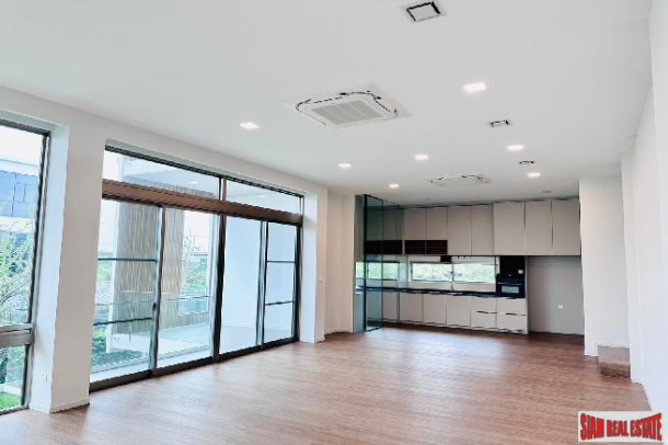 3 Bed, 4 Bath, HouseFor Sale, Suan Luang, Bangkok