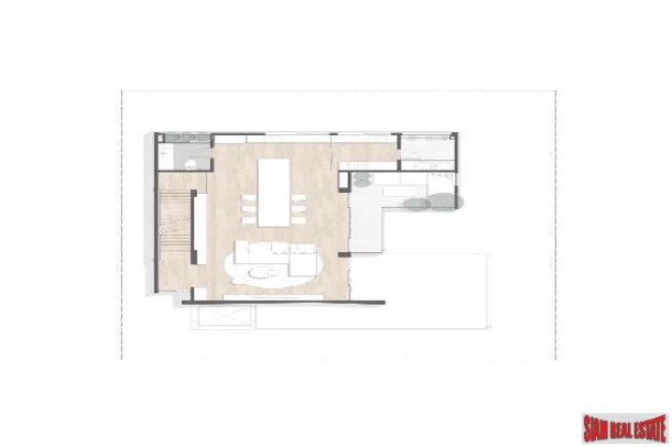 3 Bed, 4 Bath, HouseFor Sale, Suan Luang, Bangkok