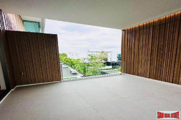 3 Bed, 4 Bath, HouseFor Sale, Suan Luang, Bangkok
