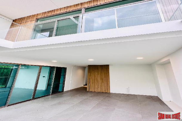 3 Bed, 4 Bath, HouseFor Sale, Suan Luang, Bangkok