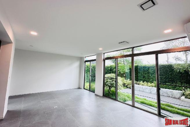 3 Bed, 4 Bath, HouseFor Sale, Suan Luang, Bangkok