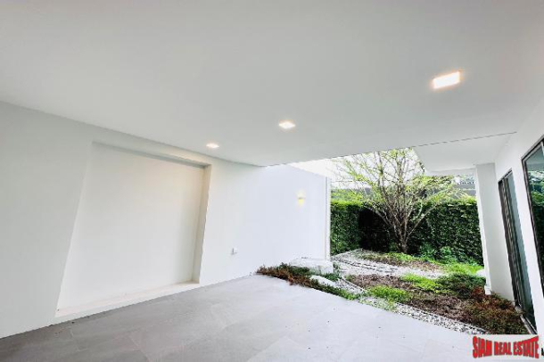 3 Bed, 4 Bath, HouseFor Sale, Suan Luang, Bangkok