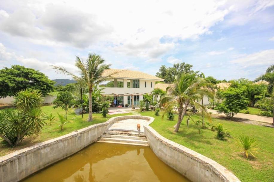 4 Bath, HouseFor Sale, North - Hua Hin, Prachuap Khiri Khan 4 Bath, HouseFor Sale, North - Hua Hin, Prachuap Khiri Khan