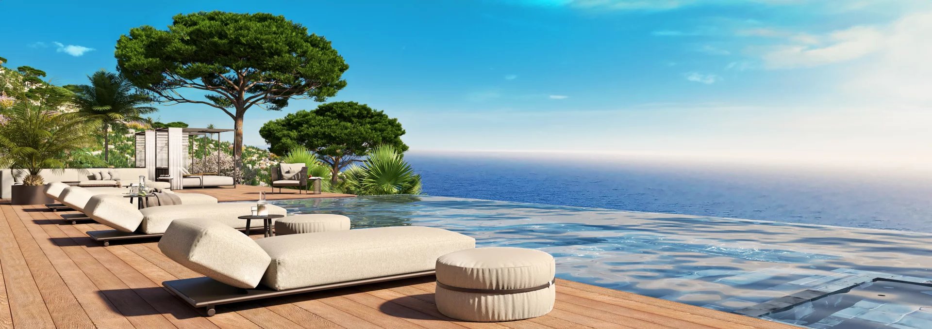 3 Bed, 2 Bath, ApartmentFor Sale, Cap-d'Ail, Alpes-Maritimes 3 Bed, 2 Bath, ApartmentFor Sale, Cap-d'Ail, Alpes-Maritimes