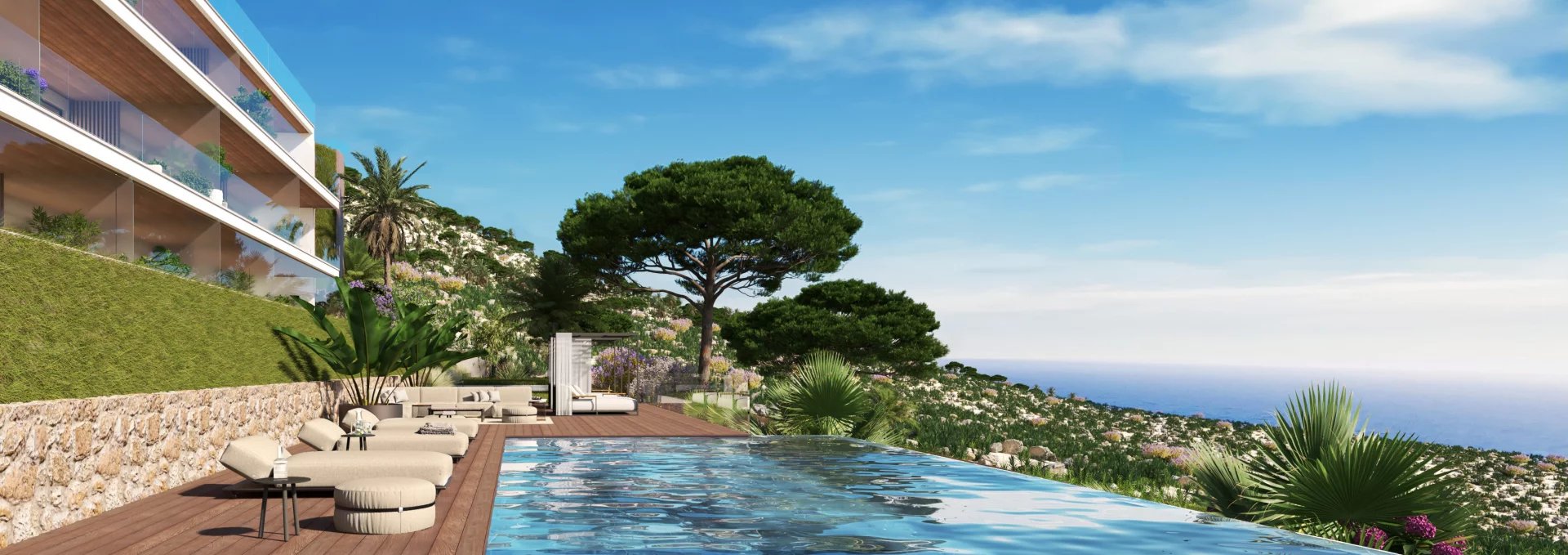 3 Bed, 2 Bath, ApartmentFor Sale, Cap-d'Ail, Alpes-Maritimes 3 Bed, 2 Bath, ApartmentFor Sale, Cap-d'Ail, Alpes-Maritimes
