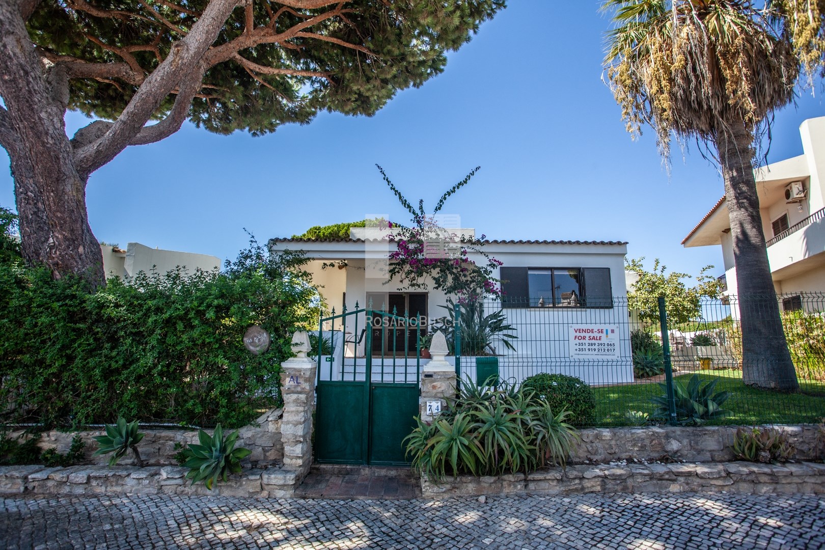 8 Bed, 6 Bath, HouseFor Sale, Faro, Faro, 8005-227
