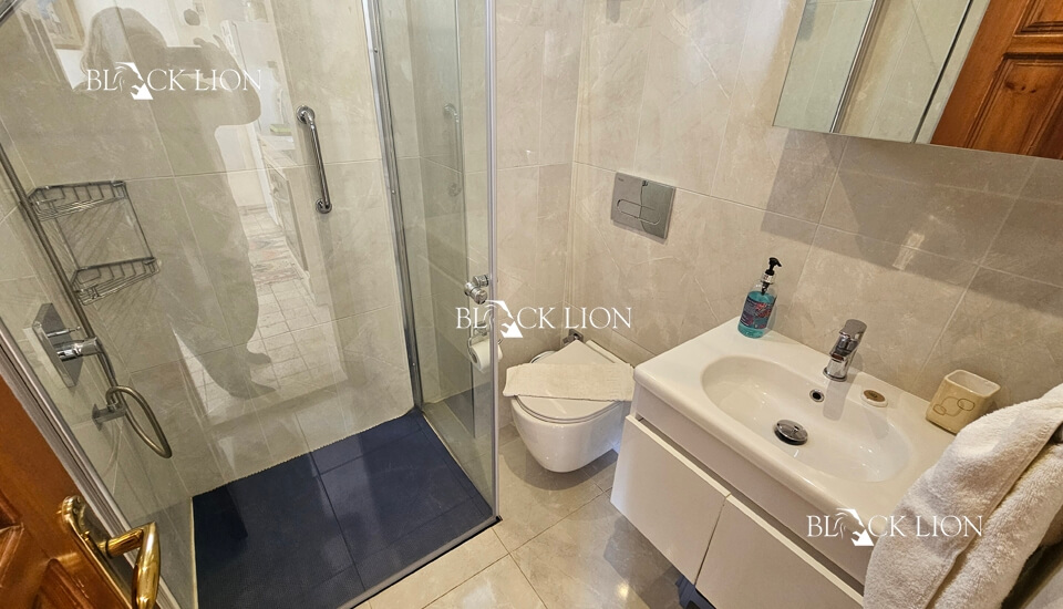 2 Bed, 2 Bath, ApartmentFor Sale, Ortaalan, Kalkan, Antalya