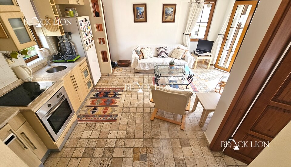 2 Bed, 2 Bath, ApartmentFor Sale, Ortaalan, Kalkan, Antalya