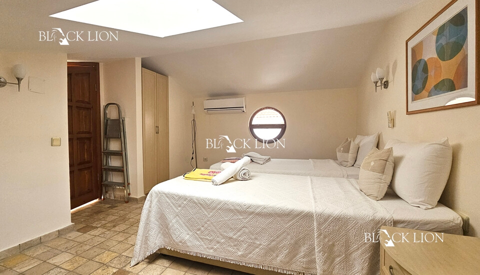 2 Bed, 2 Bath, ApartmentFor Sale, Ortaalan, Kalkan, Antalya