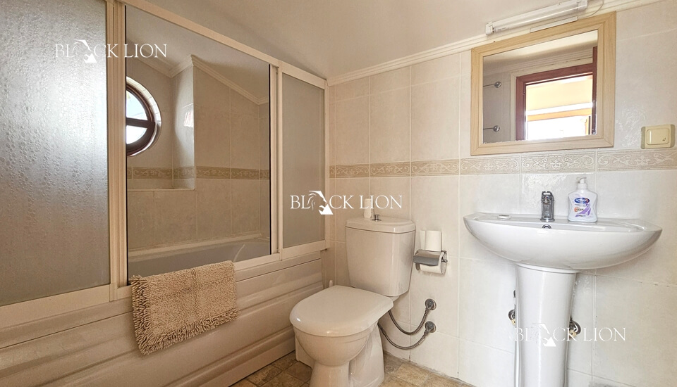 2 Bed, 2 Bath, ApartmentFor Sale, Ortaalan, Kalkan, Antalya