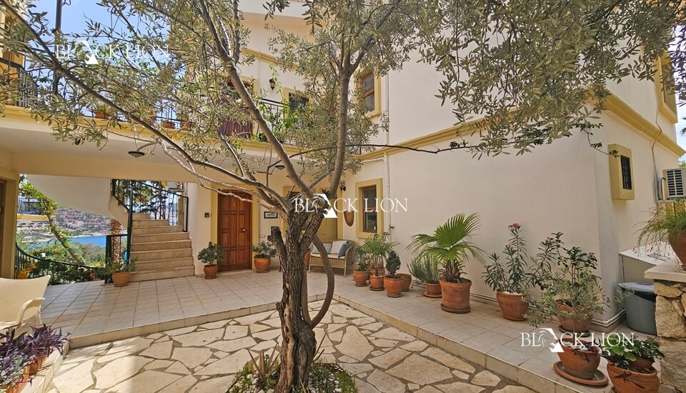 2 Bed, 2 Bath, ApartmentFor Sale, Ortaalan, Kalkan, Antalya