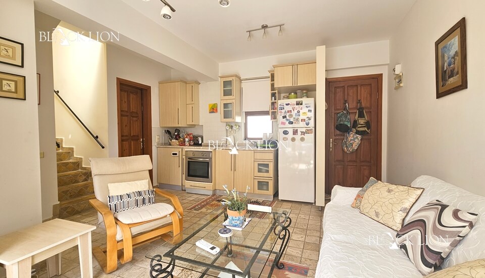 2 Bed, 2 Bath, ApartmentFor Sale, Ortaalan, Kalkan, Antalya