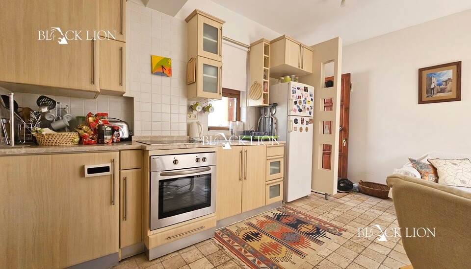 2 Bed, 2 Bath, ApartmentFor Sale, Ortaalan, Kalkan, Antalya